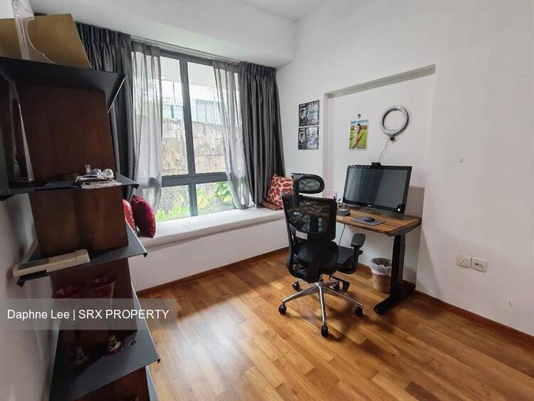 The Beverly (D21), Apartment #618456691